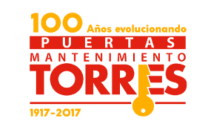 Puertas Mantenimiento Torres