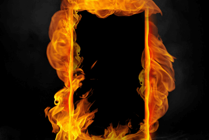 Puertas Cortafuegos