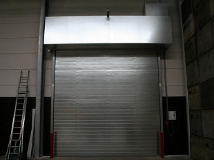 Puertas Enrollables